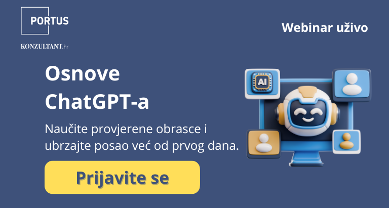 Osnove ChatGPT-a