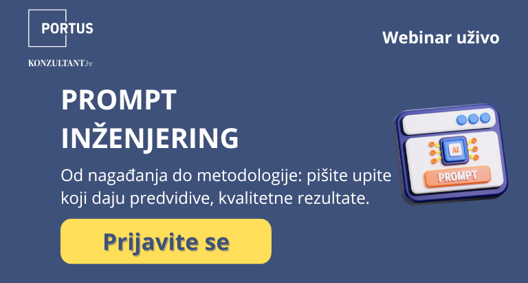 PROMPT INŽENJERING