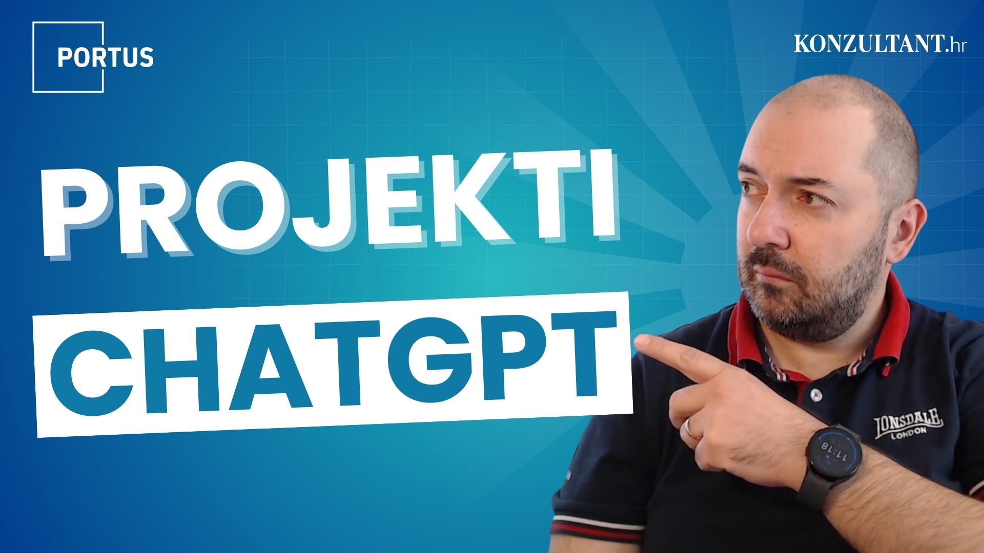 Projekti ChatGPT