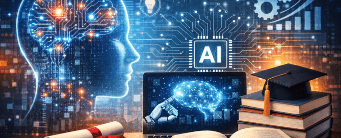 Digitalna transformacija i umjetna inteligencija u poslovnom okruženju