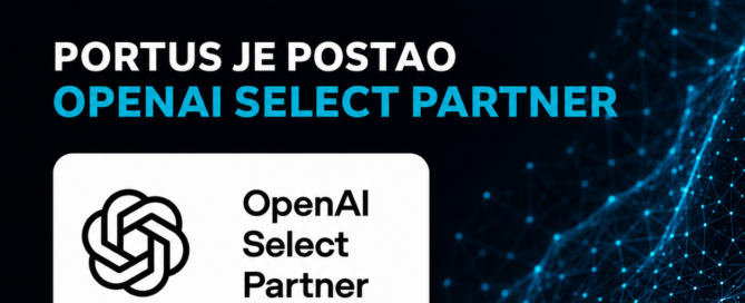 OpenAI Select Partner